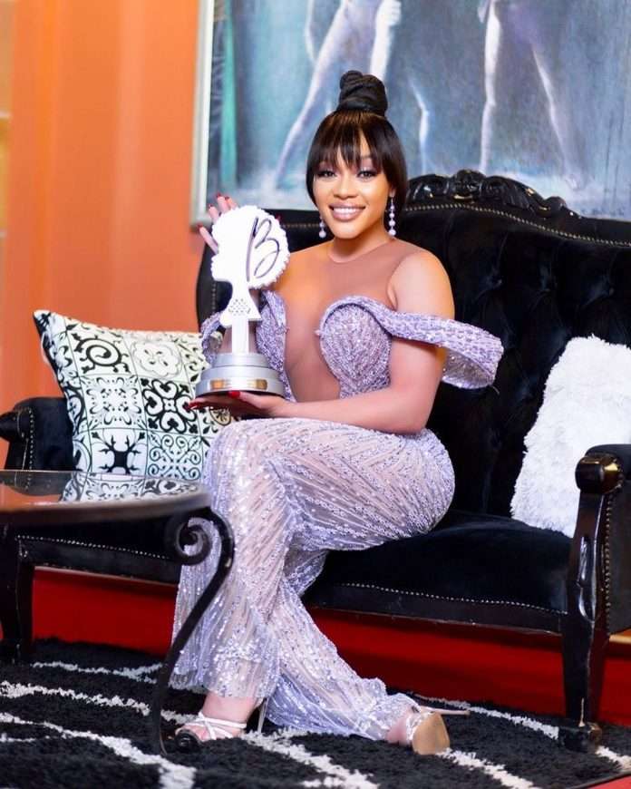 Thando Thabethe