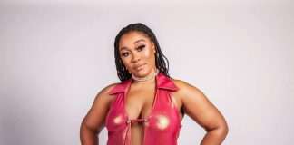 Lady Zamar