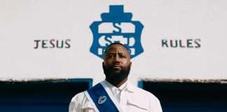 Cassper Nyovest