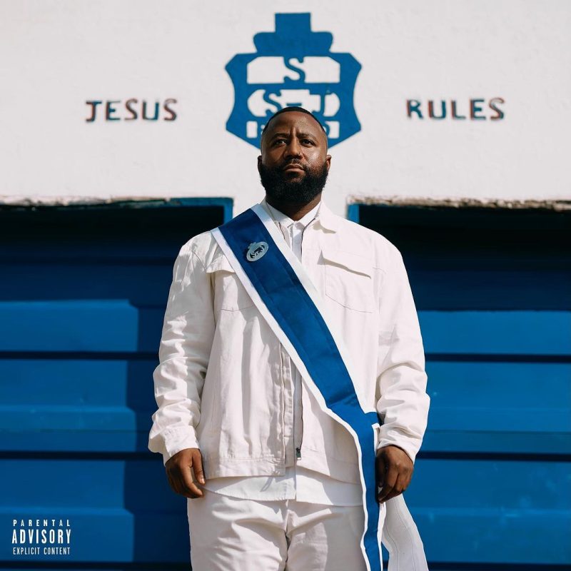 Cassper Nyovest