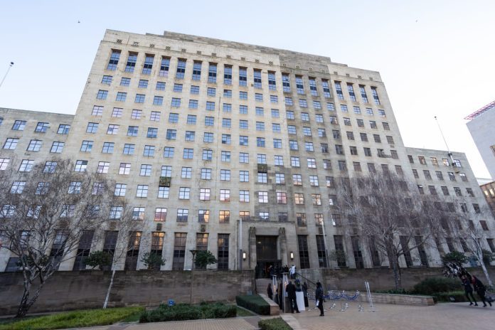 Anglo American