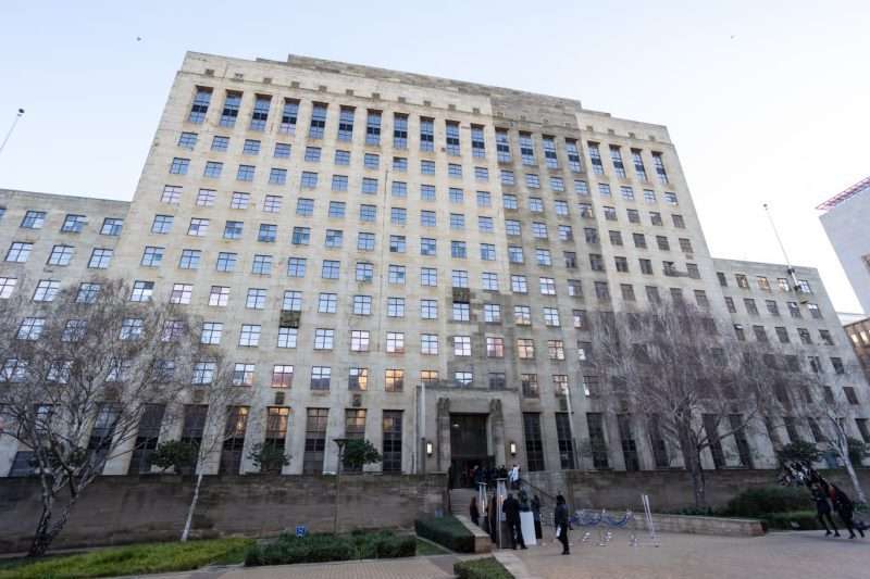 Anglo American