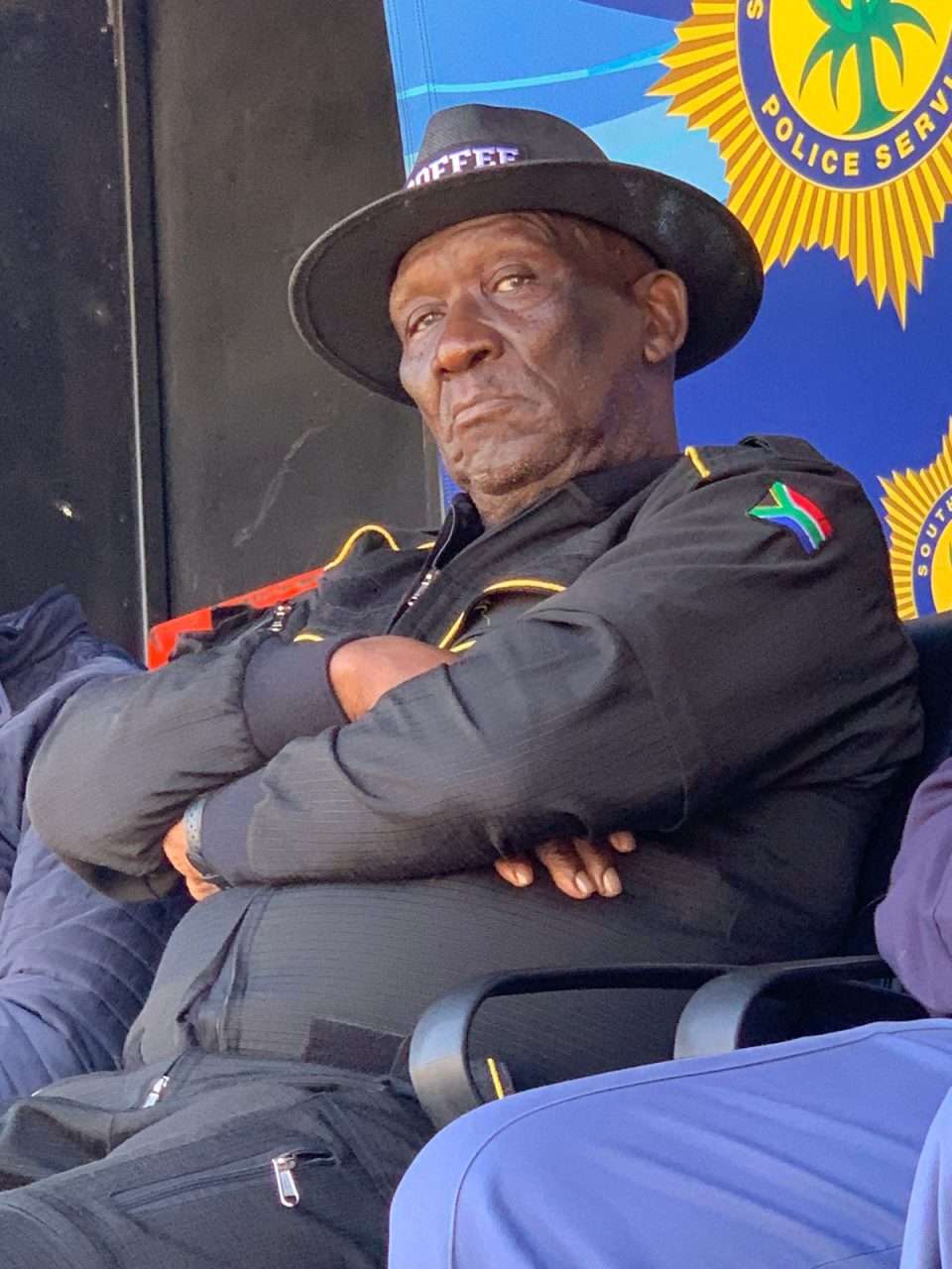 Bheki Cele