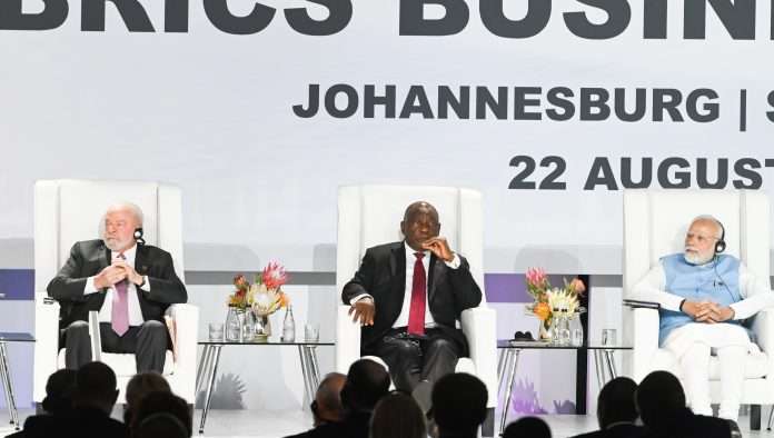 Brics Summit