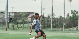 Cassius Mailula