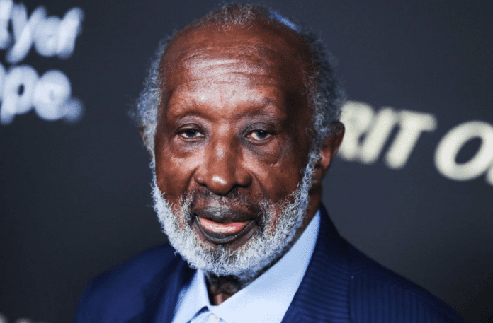 Clarence Avant