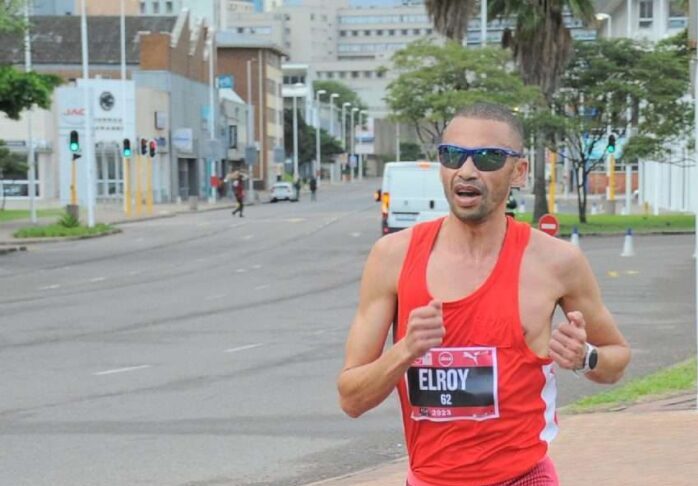 Top runner Gelant to use Durban10km as prep for Olympics