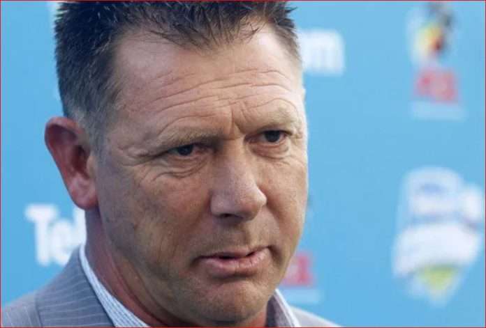 Eric Tinkler