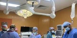 Surgery