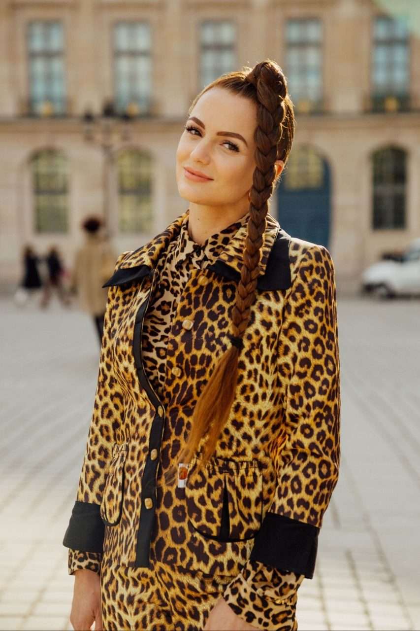 Fashion Week
