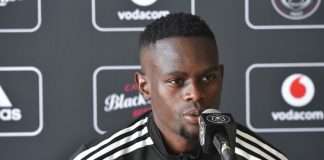 Orlando Pirates
