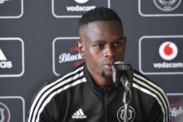 Orlando Pirates