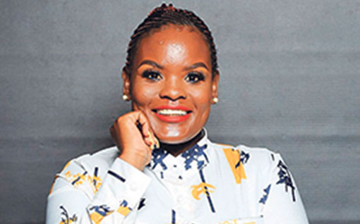 Itumeleng Chidi