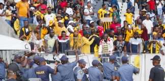 Kaizer Chiefs
