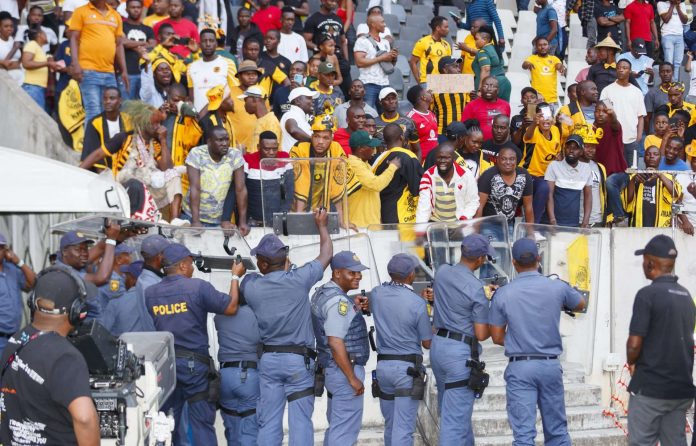 Kaizer Chiefs
