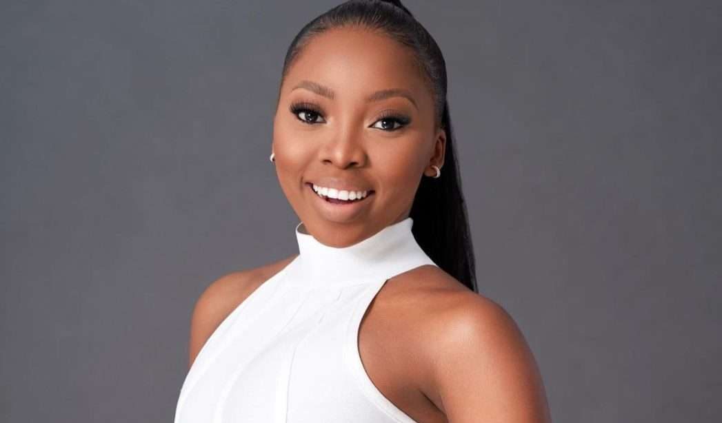 YoTV presenter