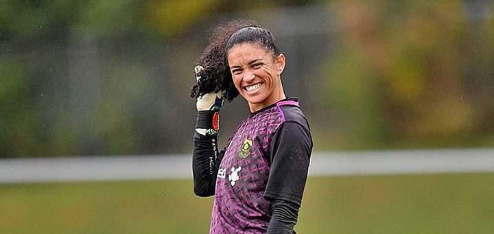 Banyana’s preparations for Wafcon title defence gets underway