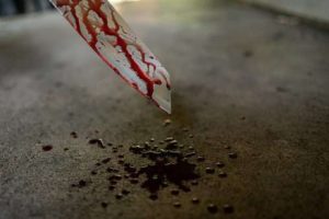 Man kills mother, sister and neighbour