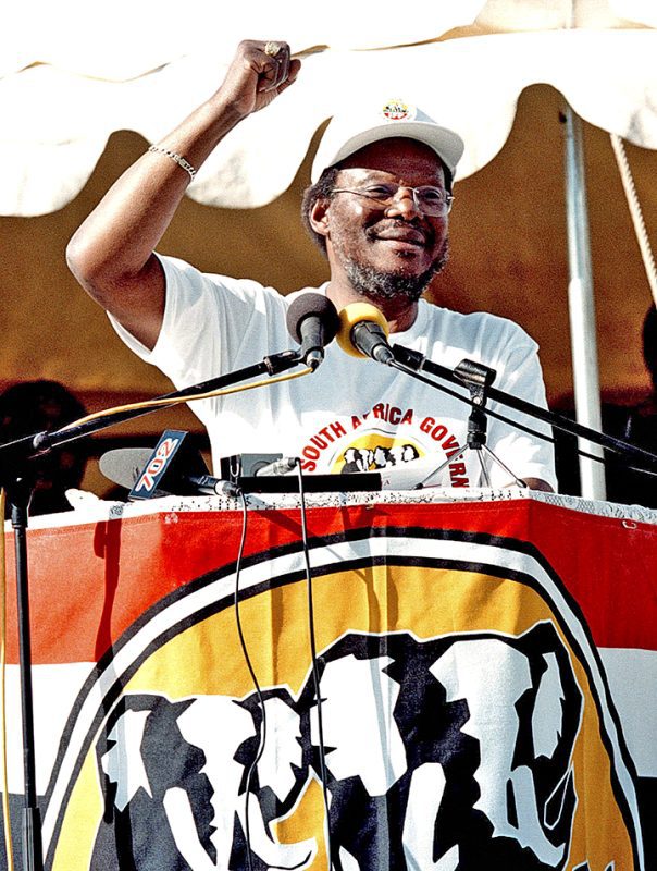 More electoral woes for ANC it loses another ward in KZN