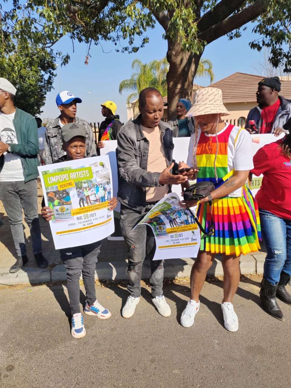 Limpopo liquor legislation