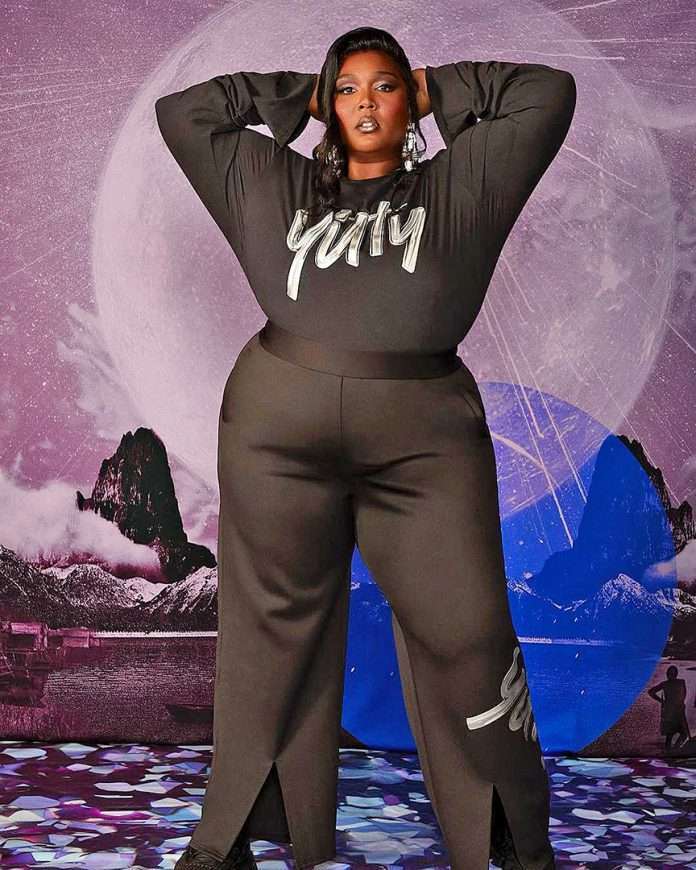 Lizzo