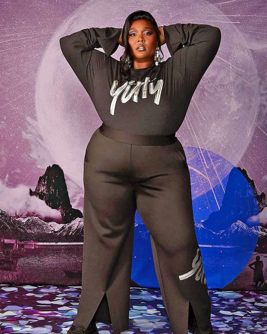 Lizzo