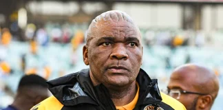 Kaizer Chiefs and Ntseki