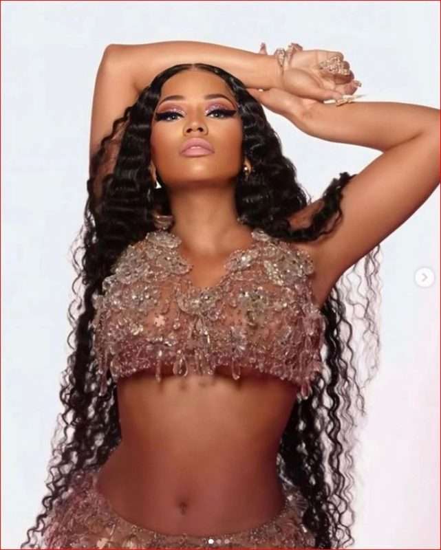 Nicki Minaj