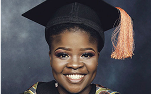 Nokwethemba Mvubu
