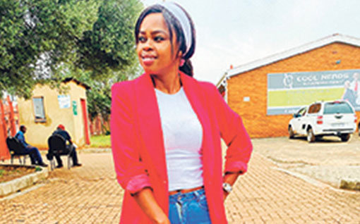 Ntombifuthi Mndaweni
