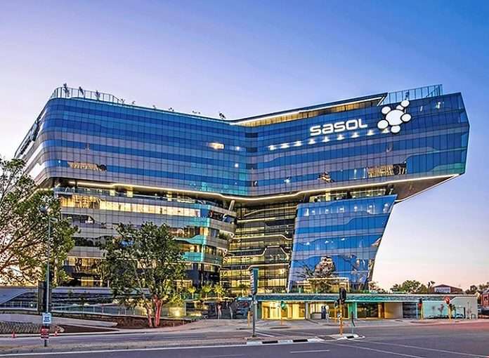 Sasol