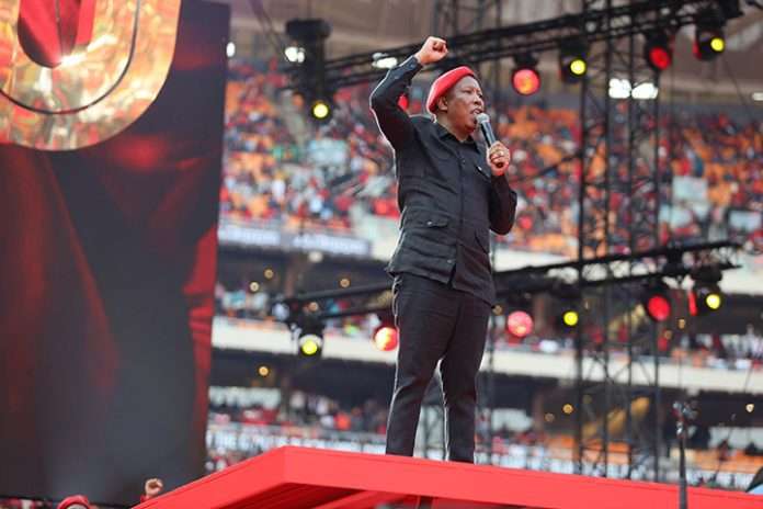 Study AfriForum and learn how to truly liberate people