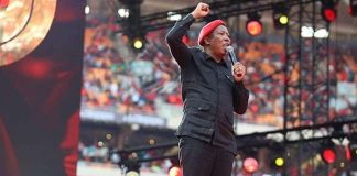 Study AfriForum and learn how to truly liberate people