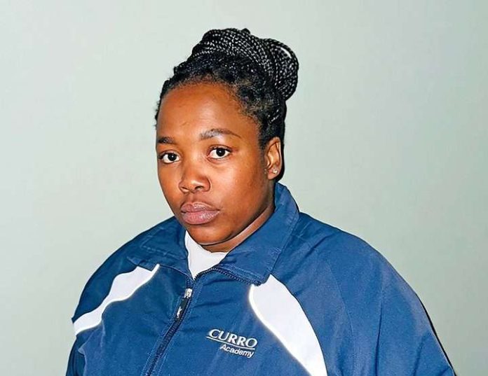 Curro fires black teacher
