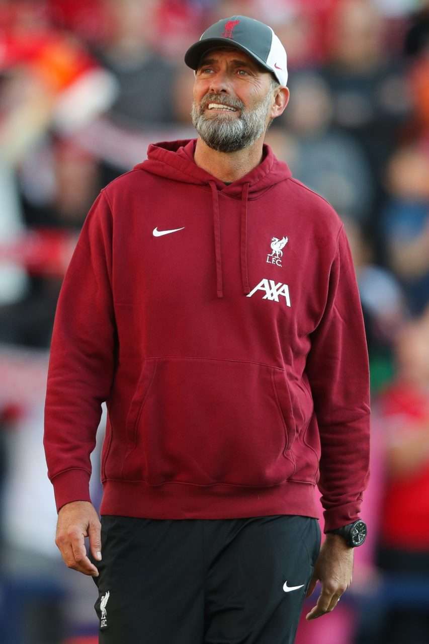 Liverpool