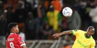 Sundowns