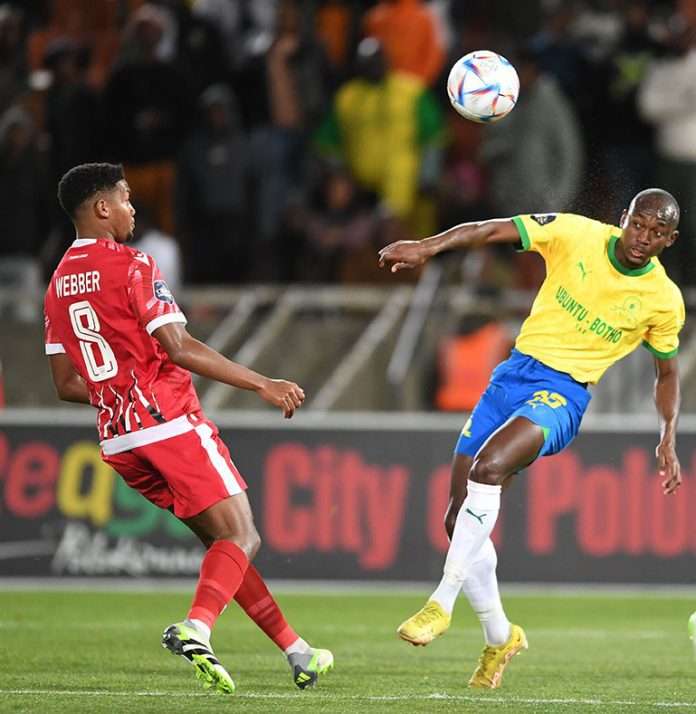 Sundowns