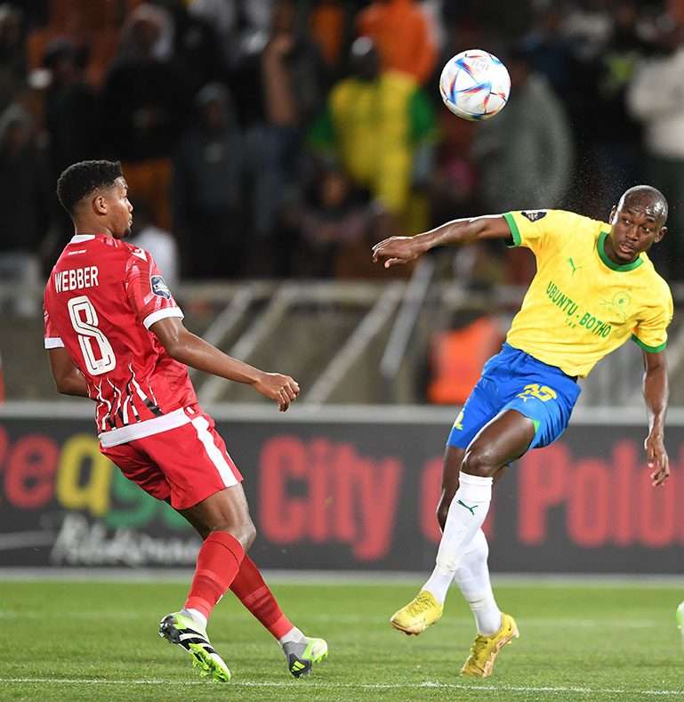 Sundowns