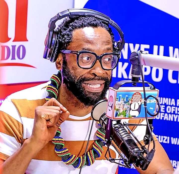 DJ Sbu and Massiv Metro