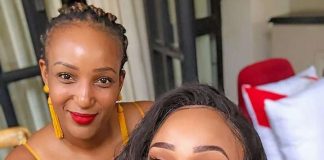 Thando Thabethe and aesthetic surgery