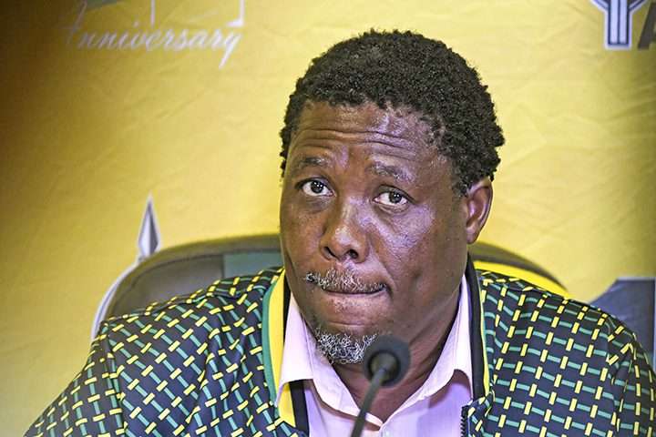 Fight breaks out between ANC, Nehawu in KZN