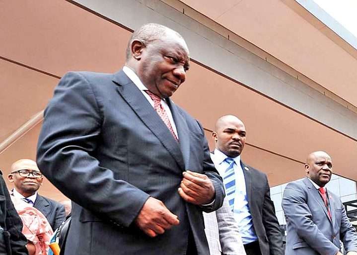 Sona Preview | Lanseria smart city still in the pipeline, 4 years later