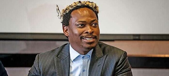 Baloyi claims DA, ActionSA councillors want to join MK Party