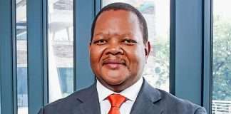 Mpho Makwana