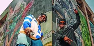 Blaq Diamond