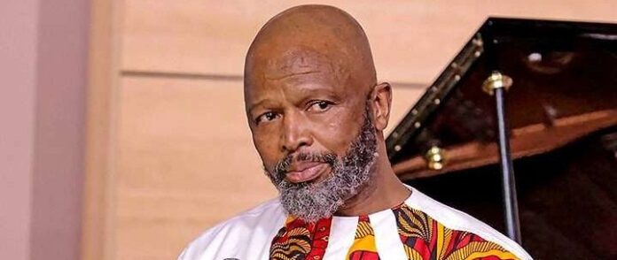 Maake kaNcube loses court battle