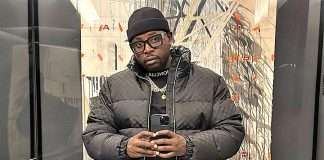 DJ Maphorisa