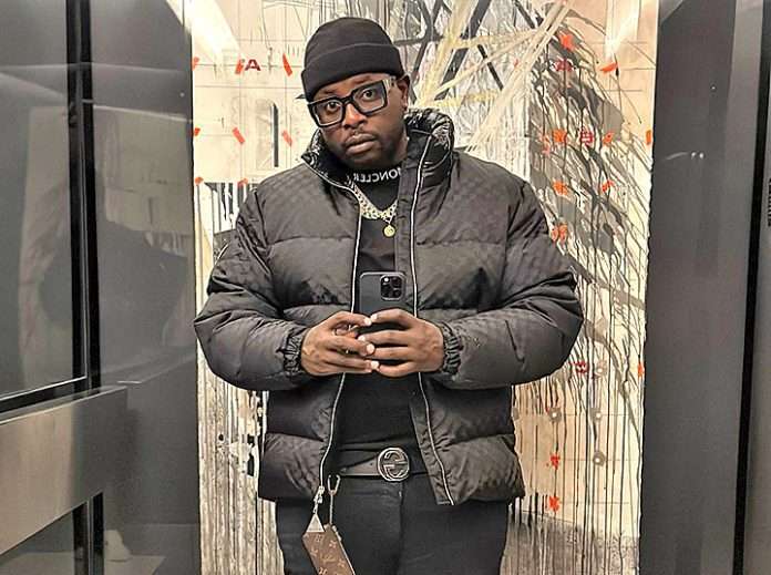 DJ Maphorisa