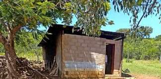 ActionSA laments poor conditions in clinics, schools