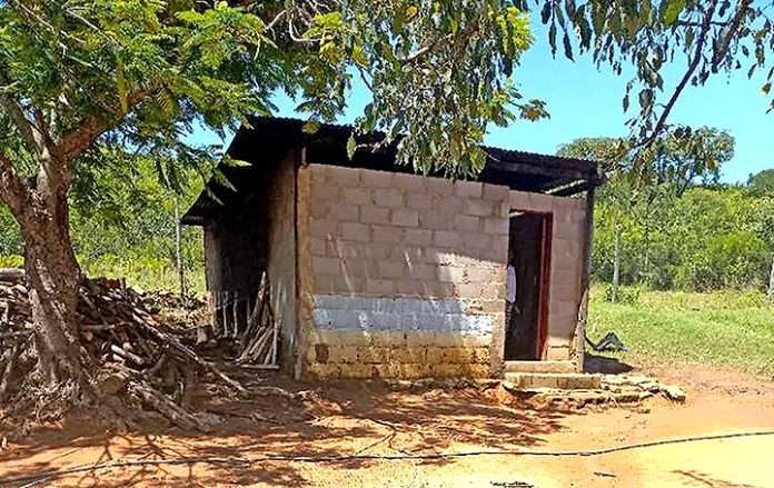 ActionSA laments poor conditions in clinics, schools